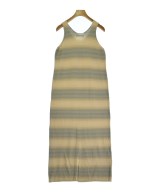 AURALEE（オーラリー）ワンピース ベージュ サイズ:1(M位) レディース/2200731453092