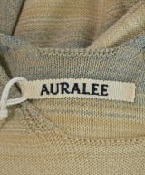 AURALEE（オーラリー）ワンピース ベージュ サイズ:1(M位) レディース/2200731453092