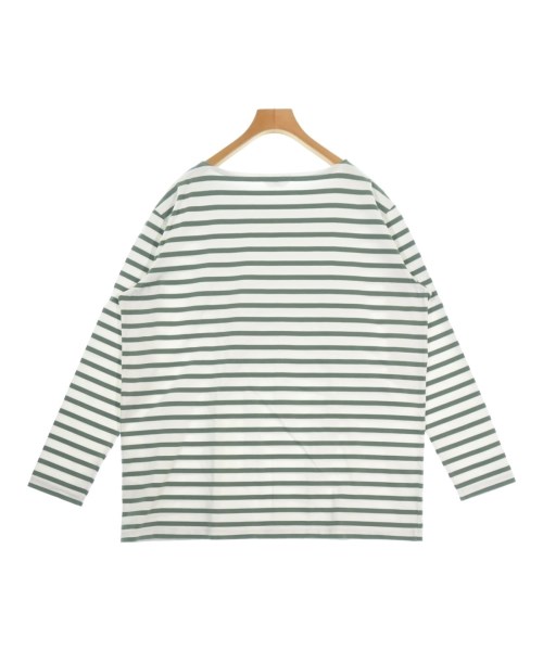 AURALEE（オーラリー）Tシャツ・カットソー カーキ サイズ:1(M位) レディース/2200721418018