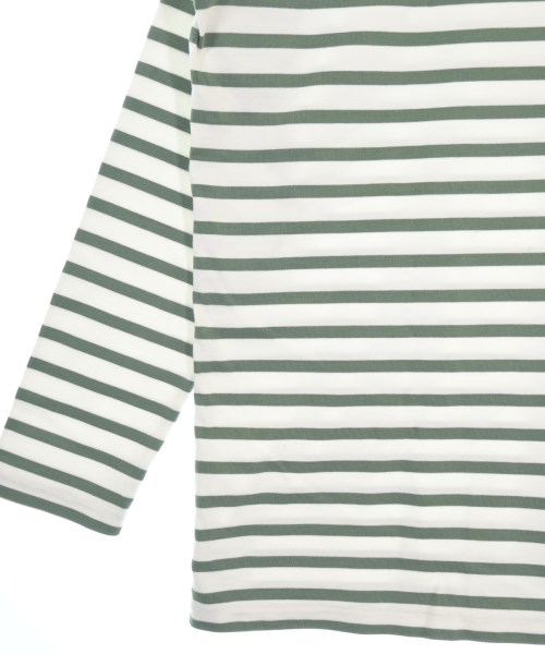 AURALEE（オーラリー）Tシャツ・カットソー カーキ サイズ:1(M位) レディース/2200721418018