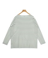 AURALEE（オーラリー）Tシャツ・カットソー カーキ サイズ:1(M位) レディース/2200721418018