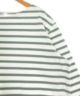 AURALEE（オーラリー）Tシャツ・カットソー カーキ サイズ:1(M位) レディース/2200721418018