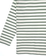 AURALEE（オーラリー）Tシャツ・カットソー カーキ サイズ:1(M位) レディース/2200721418018