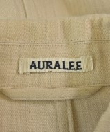 AURALEE（オーラリー）ステンカラーコート ベージュ サイズ:0(S位) レディース/2200728246010