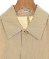 AURALEE（オーラリー）ステンカラーコート ベージュ サイズ:0(S位) レディース/2200728246010