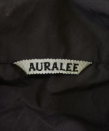AURALEE（オーラリー）オールインワン/サロペット 茶 サイズ:1(M位) レディース/2200733741043
