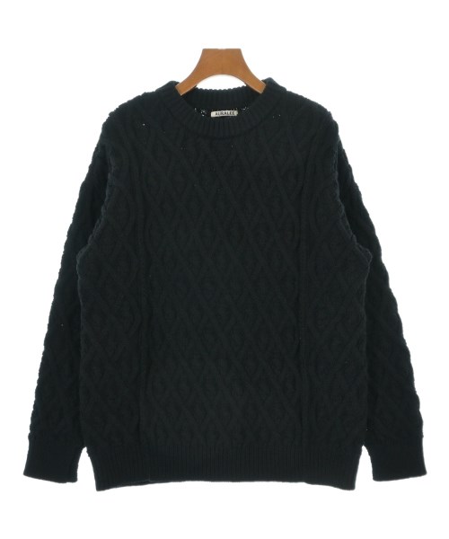 AURALEE(オーラリー)のニット・セーター サイズ:0(S位) 15,600円
