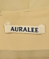 AURALEE（オーラリー）ロング・マキシ丈スカート ベージュ サイズ:1(M位) レディース/2200726469107