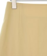 AURALEE（オーラリー）ロング・マキシ丈スカート ベージュ サイズ:1(M位) レディース/2200726469107