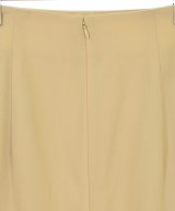 AURALEE（オーラリー）ロング・マキシ丈スカート ベージュ サイズ:1(M位) レディース/2200726469107