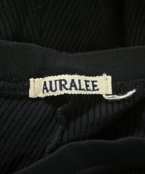 AURALEE（オーラリー）その他 黒 サイズ:0(S位) レディース/2200734552488