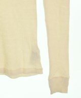 AURALEE（オーラリー）Tシャツ・カットソー 白 サイズ:1(M位) レディース/2200735100084