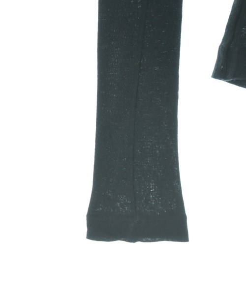 AURALEE（オーラリー）Tシャツ・カットソー 黒 サイズ:0(S位) レディース/2200735100091