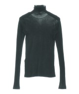 AURALEE（オーラリー）Tシャツ・カットソー 黒 サイズ:0(S位) レディース/2200735100091