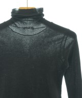 AURALEE（オーラリー）Tシャツ・カットソー 黒 サイズ:0(S位) レディース/2200735100091