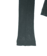 AURALEE（オーラリー）Tシャツ・カットソー 黒 サイズ:0(S位) レディース/2200735100091