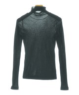 AURALEE（オーラリー）Tシャツ・カットソー 黒 サイズ:0(S位) レディース/2200735100107