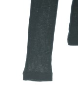 AURALEE（オーラリー）Tシャツ・カットソー 黒 サイズ:0(S位) レディース/2200735100107