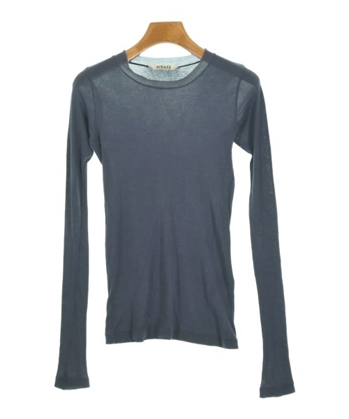 AURALEE(オーラリー)のTシャツ・カットソー サイズ:0(S位) 6,600円
