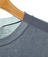 AURALEE（オーラリー）Tシャツ・カットソー 青 サイズ:0(S位) レディース/2200735100114