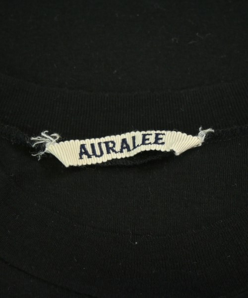 AURALEE（オーラリー）ノースリーブ 黒 サイズ:1(M位) レディース/2200735100121