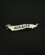 AURALEE（オーラリー）ノースリーブ 黒 サイズ:1(M位) レディース/2200735100121