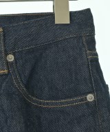 AURALEE（オーラリー）デニムパンツ 紺 サイズ:25(S位) レディース/2200736356015