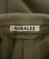AURALEE（オーラリー）テーラードジャケット ベージュ サイズ:1(M位) レディース/2200737661019