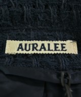 AURALEE（オーラリー）カジュアルジャケット 紺 サイズ:1(M位) レディース/2200716511069