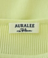 AURALEE（オーラリー）ニット・セーター 緑 サイズ:0(S位) レディース/2200717795062