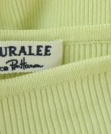 AURALEE（オーラリー）ニット・セーター 緑 サイズ:0(S位) レディース/2200717795062