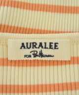 AURALEE（オーラリー）ニット・セーター 白 サイズ:0(S位) レディース/2200717795086