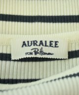 AURALEE（オーラリー）ニット・セーター 白 サイズ:1(M位) レディース/2200717795093