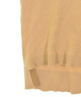AURALEE（オーラリー）タンクトップ ベージュ サイズ:0(S位) レディース/2200715486542