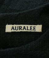 AURALEE（オーラリー）ワンピース 黒 サイズ:0(S位) レディース/2200720273014
