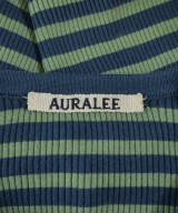 AURALEE（オーラリー）カーディガン 紺 サイズ:0(S位) レディース/2200720273038
