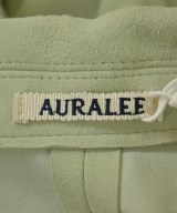 AURALEE（オーラリー）ワンピース 緑 サイズ:1(M位) レディース/2200720591019