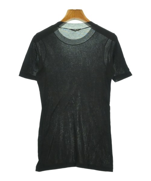 AURALEE（オーラリー）Tシャツ・カットソー 黒 サイズ:1(M位) レディース/2200714763057