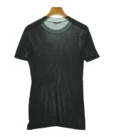 AURALEE（オーラリー）Tシャツ・カットソー 黒 サイズ:1(M位) レディース/2200714763057
