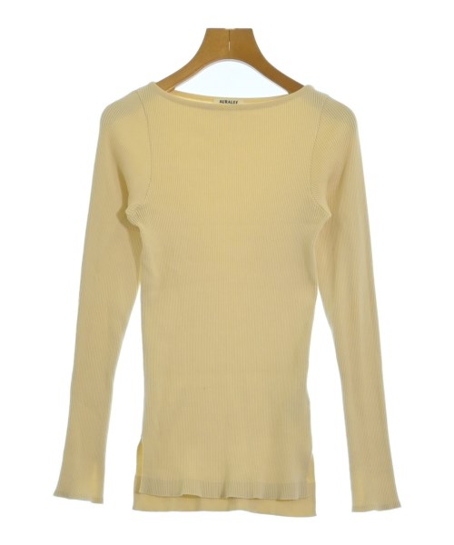 AURALEE(オーラリー)のTシャツ・カットソー サイズ:1(M位) 8,400円