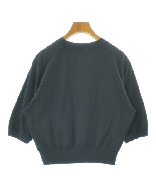 AURALEE（オーラリー）Tシャツ・カットソー 黒 サイズ:2(L位) レディース/2200716576051