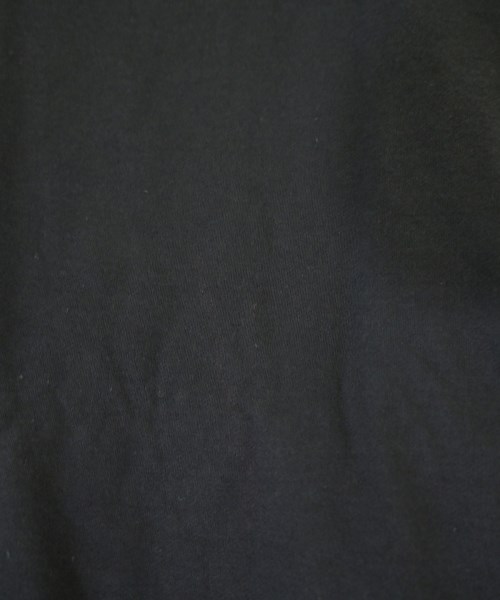 AURALEE（オーラリー）Tシャツ・カットソー 黒 サイズ:2(L位) レディース/2200716576051