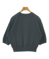 AURALEE（オーラリー）Tシャツ・カットソー 黒 サイズ:2(L位) レディース/2200716576051