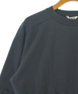AURALEE（オーラリー）Tシャツ・カットソー 黒 サイズ:2(L位) レディース/2200716576051