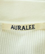 AURALEE（オーラリー）ニット・セーター 白 サイズ:2(L位) レディース/2200716576068