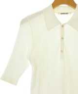 AURALEE（オーラリー）ニット・セーター 白 サイズ:2(L位) レディース/2200716576068