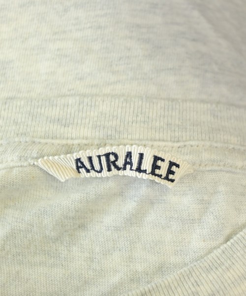 AURALEE（オーラリー）ノースリーブ グレー サイズ:1(M位) レディース/2200717025091