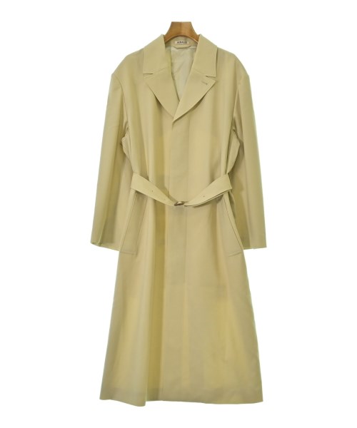 AURALEE(オーラリー)のトレンチコート サイズ:1(M位) 56,500円