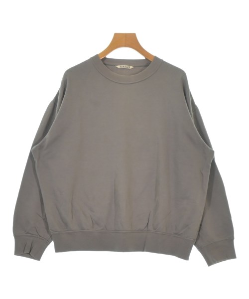 AURALEE(オーラリー)のスウェット サイズ:1(M位) 6,600円