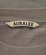 AURALEE（オーラリー）スウェット グレー サイズ:1(M位) レディース/2200720006087